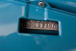 Pontiac Bonneville Convertible 1961 года